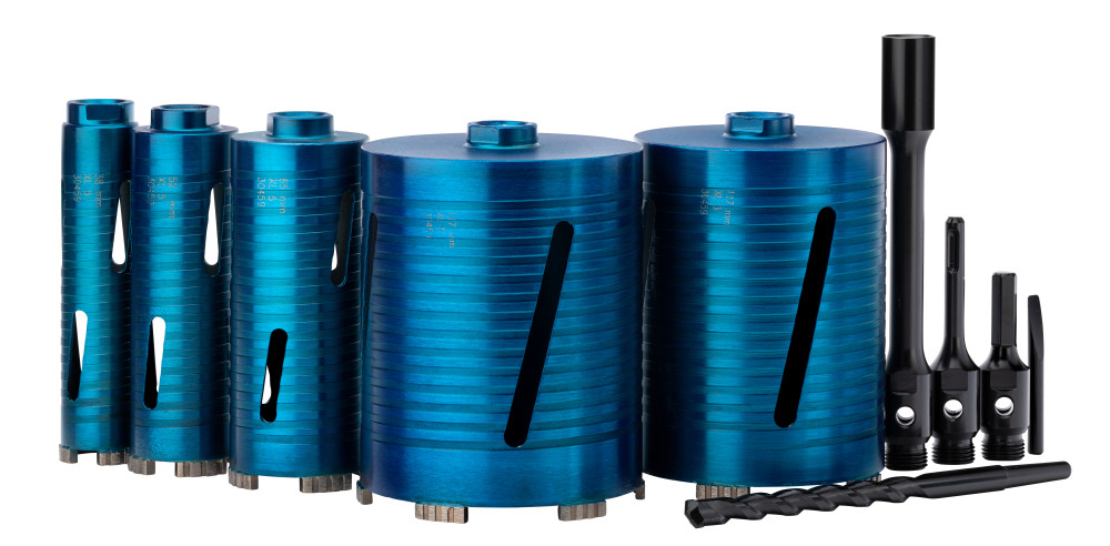 OX Spectrum Trade XL 5 Core & Accessories Case _x000D_ - Image 6