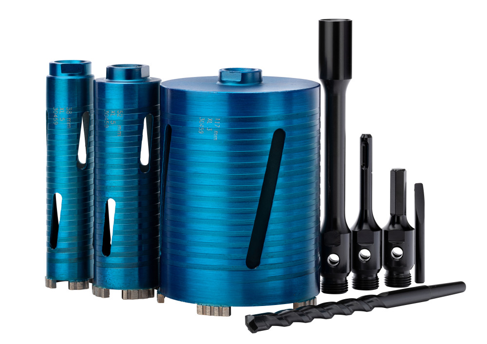 OX Spectrum Trade XL 5 Core & Accessories Case _x000D_ - Image 7