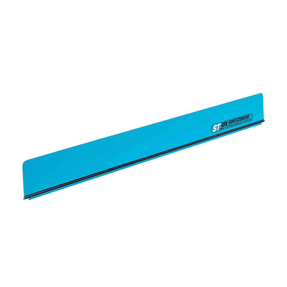 OX Speedskim Semi Flex blade only - STBL900mm