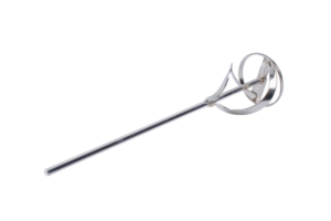 OX Pro Mixing Paddle - 80 x 400mm / 3in