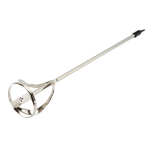 OX Pro Mixing Paddle - 100 x 600mm / 4in