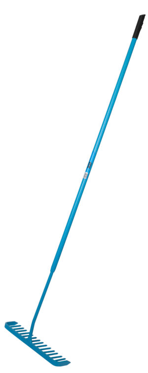 OX Trade Steel Tarmac Rake