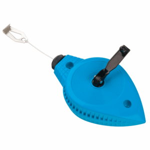 OX Trade Chalk Line Reel - 30m / 100ft