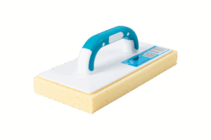OX Pro Sponge Float Profiled - 140 x 280mm / 11 1/2in
