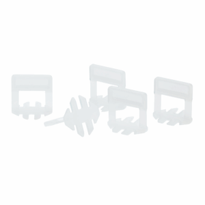 OX Pro Leveling Spacers - 1mm x 13mm (250 Pack)