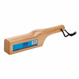 OX Trade Lead Dresser