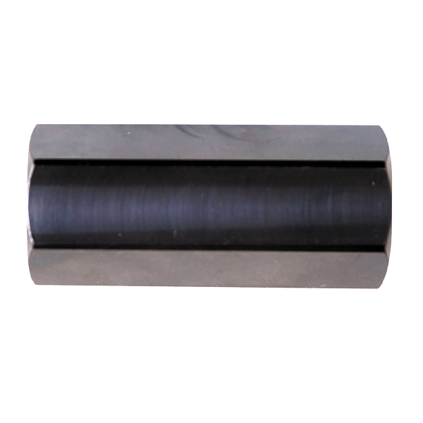 Spectrum ½" BSP(F)-1¼"UNC(F) Adaptor