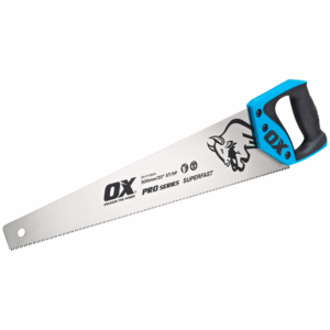 OX Pro Hand Saw - 500mm / 20in