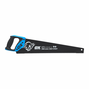 OX Pro Easy Start Handsaw – 550mm / 22in