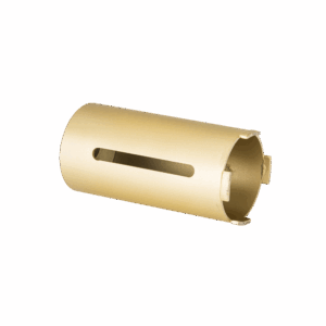 Spectrum Plus Gold Dry Diamond Core Drill - 78mm