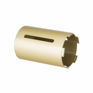 Spectrum Plus Gold Dry Diamond Core Drill - 102mm