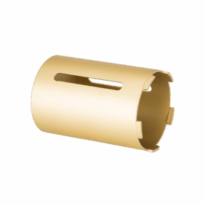 Spectrum Plus Gold Dry Diamond Core Drill - 107mm