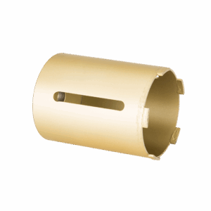 Spectrum Plus Gold Dry Diamond Core Drill - 117mm