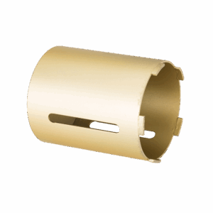 Spectrum Plus Gold Dry Diamond Core Drill - 127mm