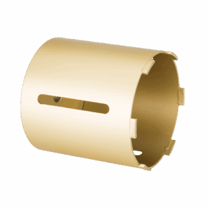 Spectrum Plus Gold Dry Diamond Core Drill - 152mm