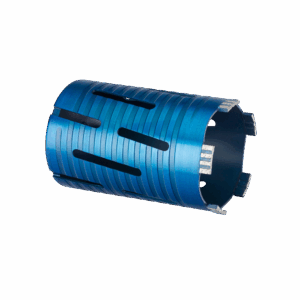 Spectrum Superior Superfast Helix Dry Diamond Core Drill - 102mm