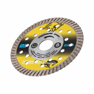 Spectrum Plus Diamond Blade - Universal/Hard - 115/22.23mm