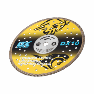 Spectrum Plus Diamond Blade - Universal/Hard - 300/20mm