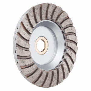 Spectrum Ultimate Turbo Cup Grinder - 105/22.23/15mm