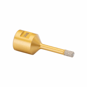 OX Spectrum M14 Dry Cut Diamond Tile Drill - 6mm