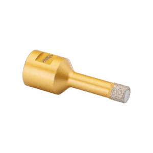 OX Spectrum M14 Dry Cut Diamond Tile Drill - 10mm