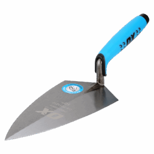 OX Pro Brick Trowel Philadelphia Pattern - 250mm / 10in