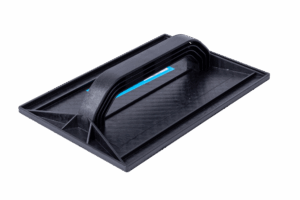 OX Pro Plastic Diamond Face Float - 11 Inch / 270 x 180mm