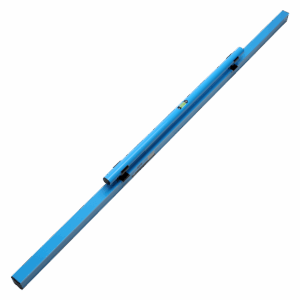 OX 1800mm Concrete Screed with vial