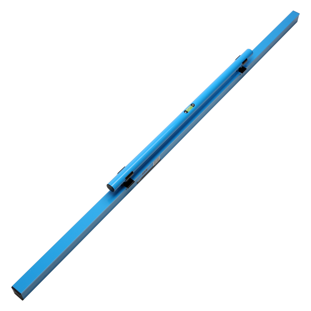 OX 1800mm Concrete Screed with vial