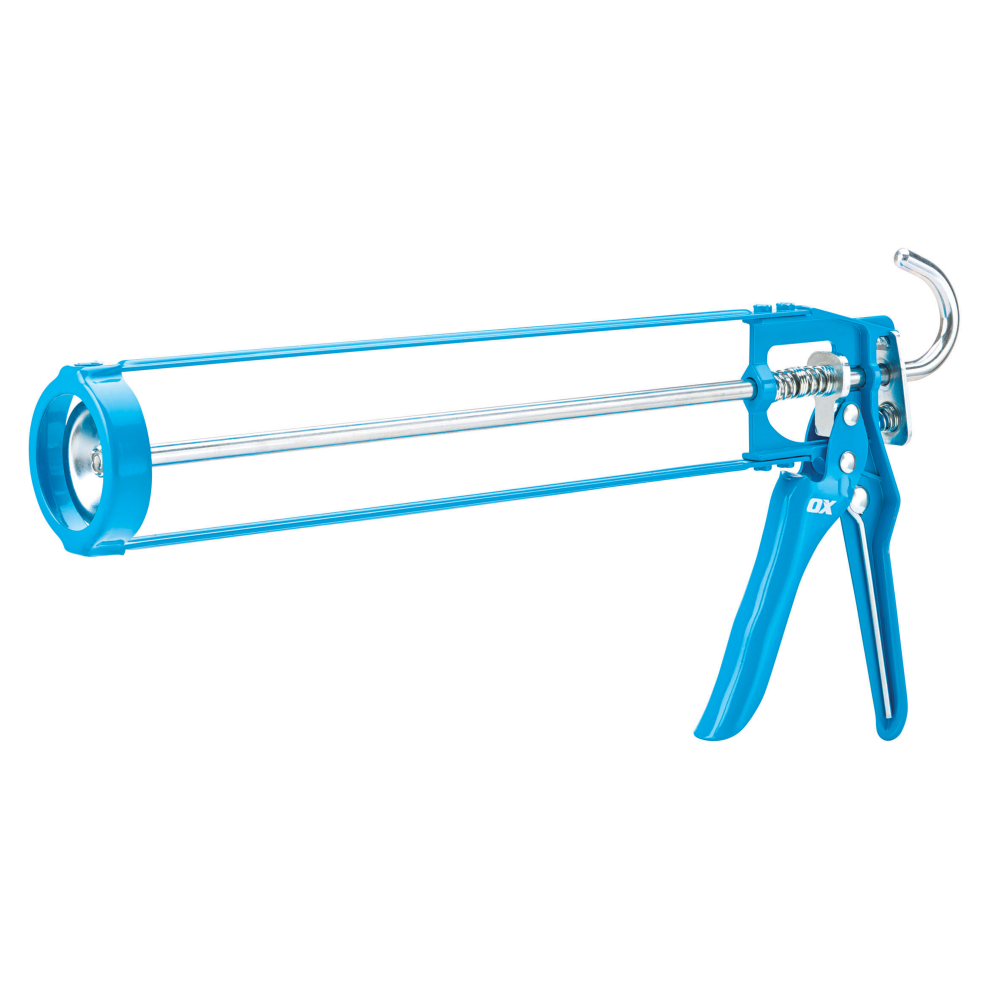 OX Pro Sealant Gun - 400ml