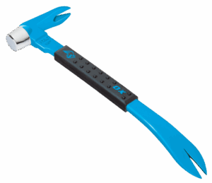 OX Pro Claw Bar - 250mm / 10in