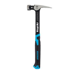 OX Pro 20oz Ultrastrike Framing Hammer | Smooth Face