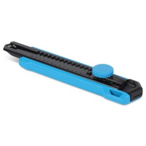 OX PRO SNAP OFF TWIST LOCK - 18mm (Aluminum)