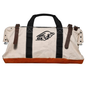 Pro Canvas Tool Storage Bag | 24" / 609mm