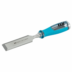 OX Pro Heavy Duty Wood Chisel - 32mm / 1 1/4in