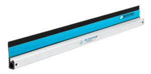 OX Speedskim Plastic Flex Finishing Rule - PF1200mm