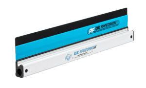 OX Speedskim Plastic Flex Finishing Rule - PF600mm