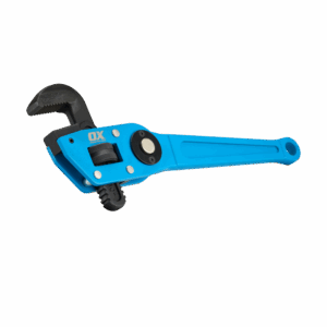 Ox Pro Multi Angle Wrench - 250mm / 10in