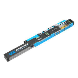 OX PRO 600-960mm Speedframe