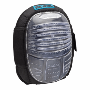 OX Heavy Duty Soft Gel Filled Knee Pad