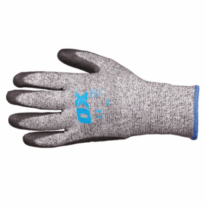OX PU Flex Cut C Gloves - Size 10 (XL)