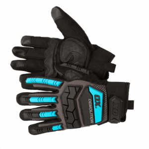 OX Demolition Gloves - L