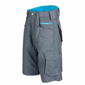 OX Ripstop Short (Graphite) - 32in Reg