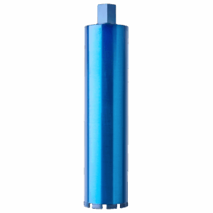 Spectrum Superior Wet Core-Concrete 1¼" UNC - 162mm