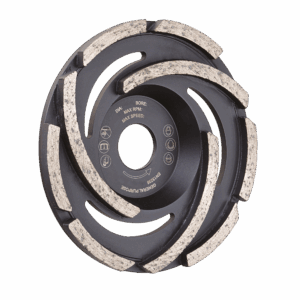 Spectrum Ultimate Fan Cup Grinding Disc - 105/22.23mm