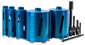 OX Spectrum Trade XL 5 Core & Accessories Case _x000D_