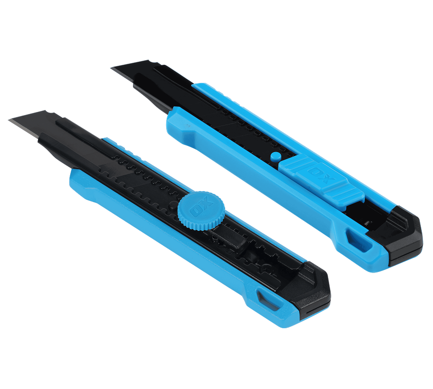 Twist Lock Mechanism