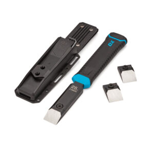 OX Tools Series Chisel with Holster, 25mm