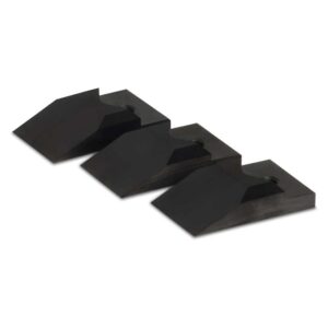 OX Tools Chisel Tips 3-Pack, 25mm