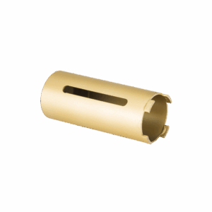 Spectrum Plus Gold Dry Diamond Core Drill - 65mm